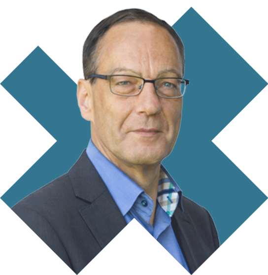 Dr. Manfred Strecker